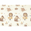 Load image into Gallery viewer, forest symphony two-sided playmat
