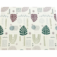 Load image into Gallery viewer, monstera play mat mikmel

