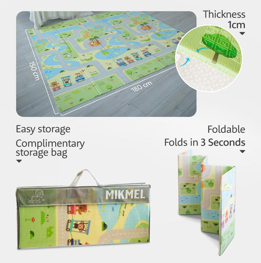 foldable-baby-mat