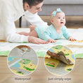 Load image into Gallery viewer, waterproof-baby-mat
